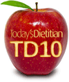 Today's Dietitian TD10