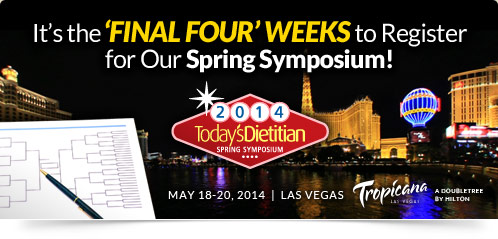 Spring Symposium