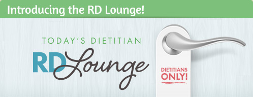 Introducing The RD Lounge!