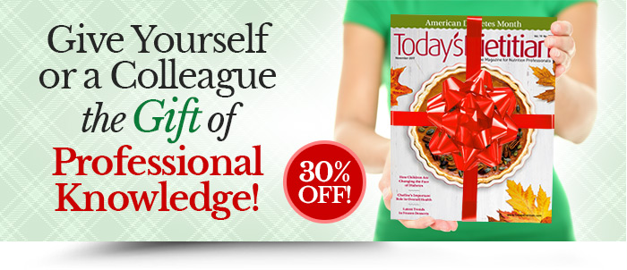 Give Yourself or a Colleague the Gift of Professional Knowledge!