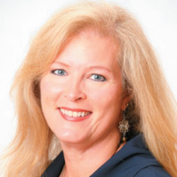 Becky Dorner, RDN, LD, FAND