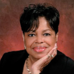 Constance Brown-Riggs, MSEd, RD, CDE, CDN