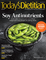 Nutrients June 2021 - Browse Articles