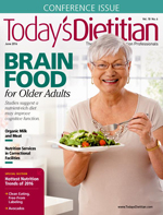 Healthy eating for older adults - Adult archive