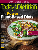 Is Beyond Meat Healthy? A Dietitian's Take on Plant-Based Protein -  Athletech News