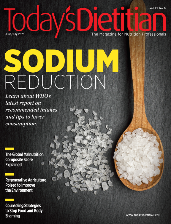 Nutrients  February-2 2023 - Browse Articles