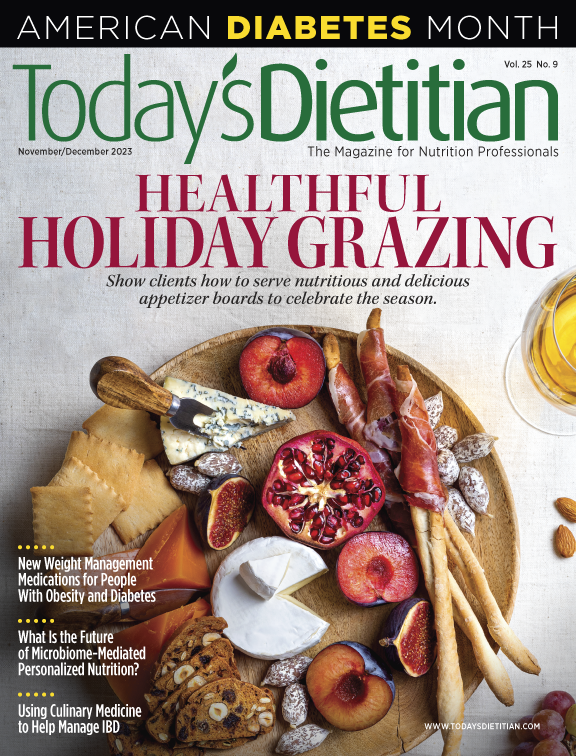 Digital edition: February 2018 - Delicious Living