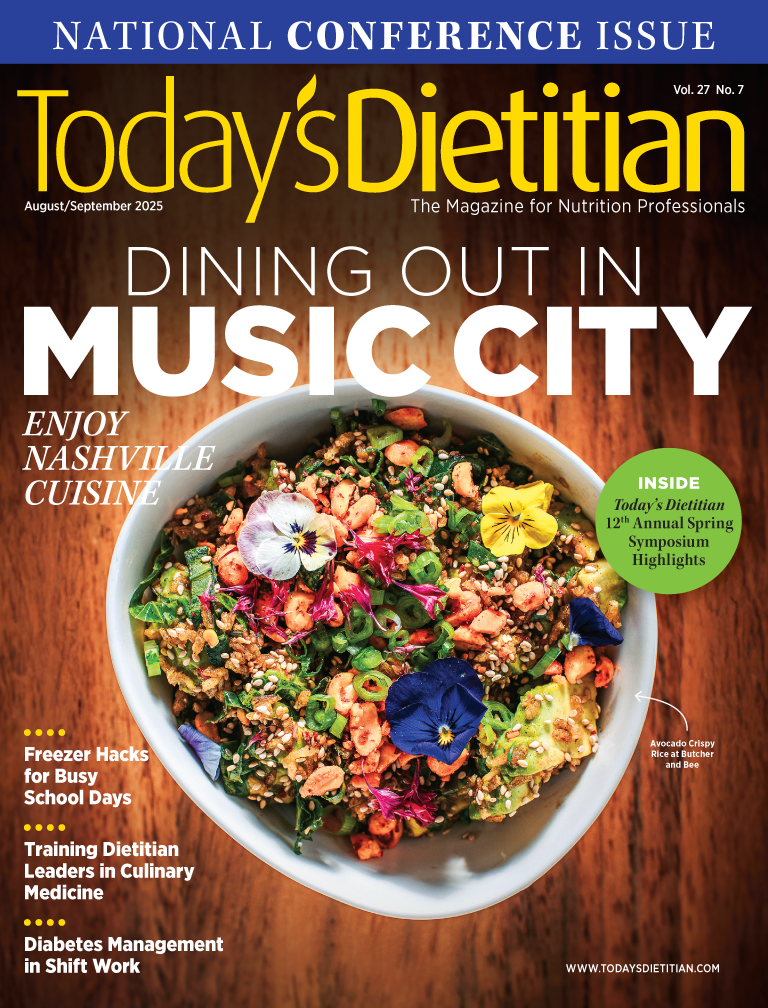 Current Issue