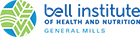 Bell Institute of Health and Nutrition General Mills