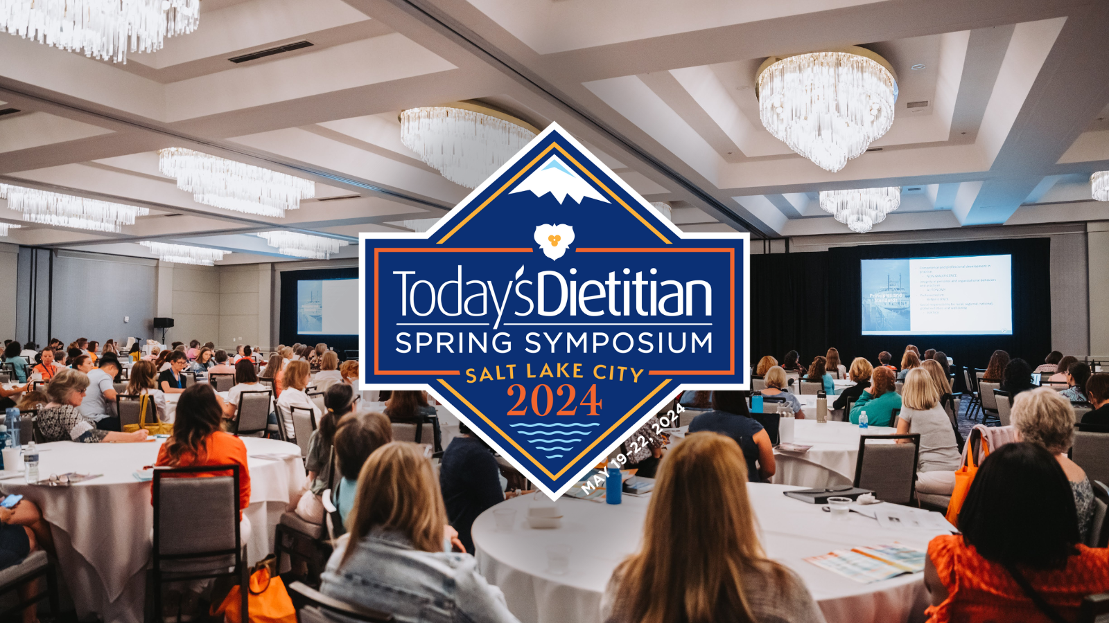 Call for Abstracts 2024 Today’s Dietitian Spring Symposium