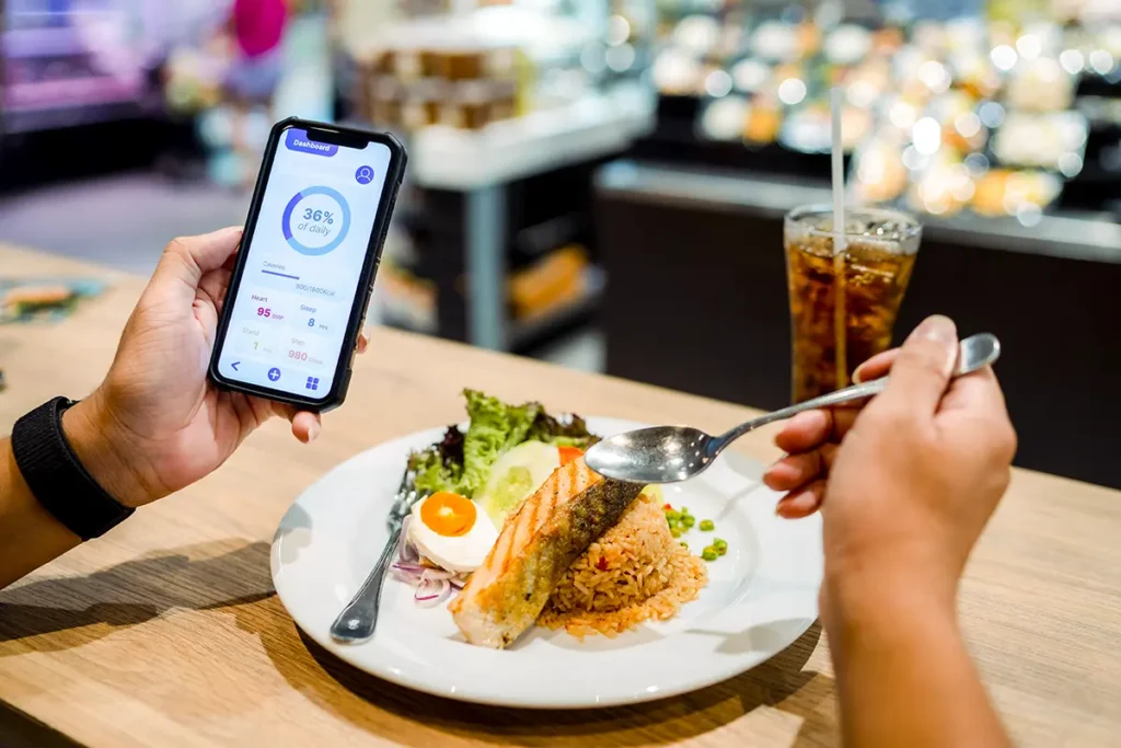 RDs Shaping AI in the Field of Nutrition