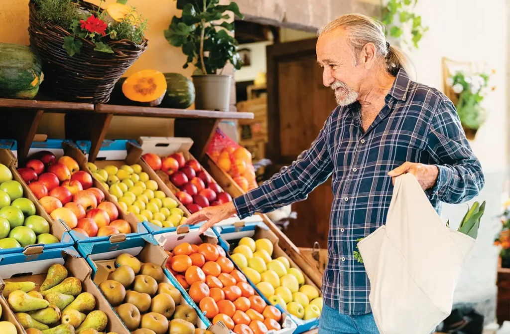 Beyond the Prison Bars