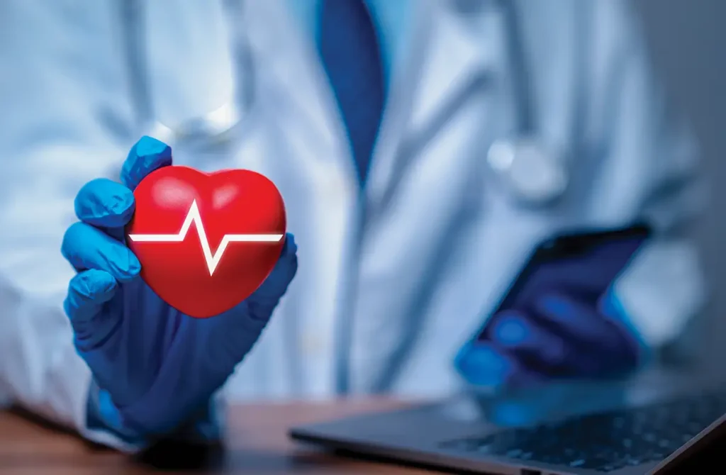 Food for Thought: Atrial Fibrillation and Nutrition