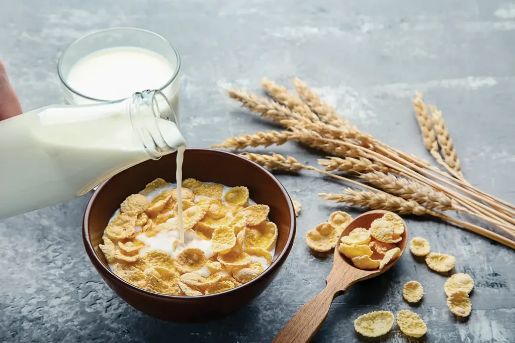 Ask the Expert: Fortification in Food
