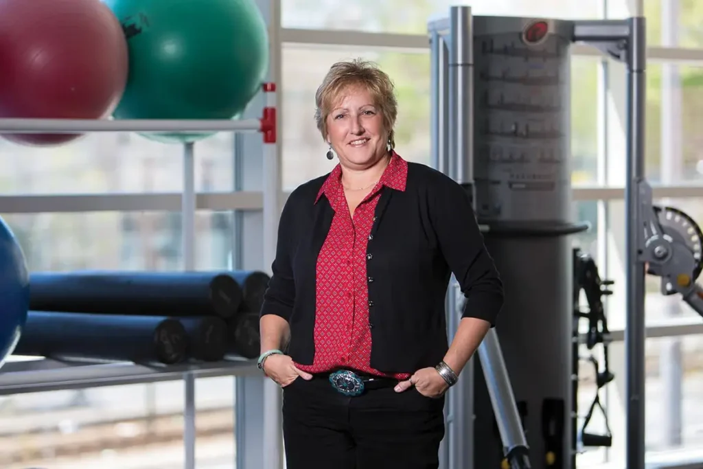 Get to Know … Paula Quatromoni
