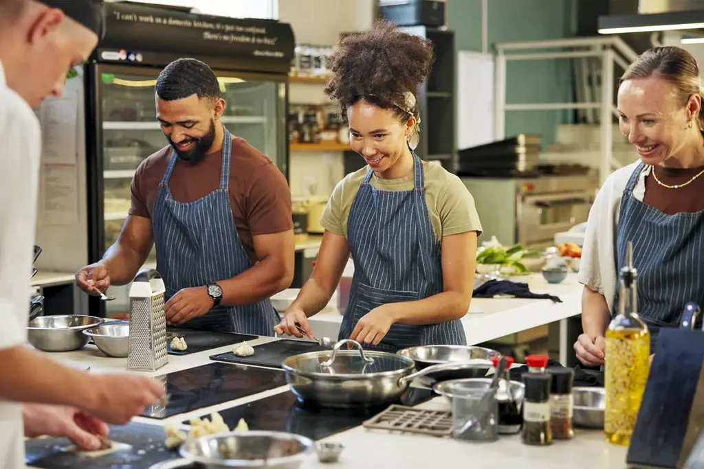 Culinary Sports Nutrition