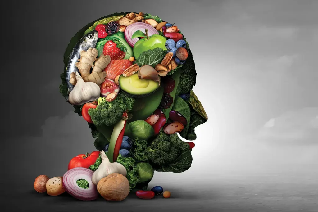 The Emerging Role of Metabolic Psychiatry